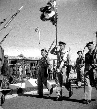 Aquaba 1950 Abdullah Visit380
